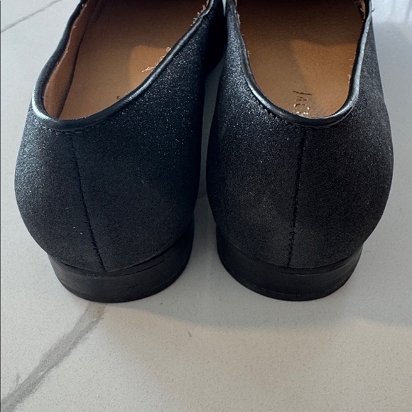 New! Jack Rogers Sparkle Loafers, sz 7 - Picture 4 of 7